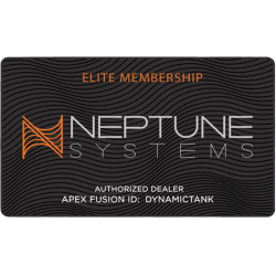 DYNAMIC TANK APEX MONITORING MEMBERSHIP