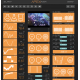 DYNAMIC TANK APEX MONITORING MEMBERSHIP