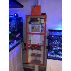 DYNAMIC TANK APEX MONITORING MEMBERSHIP